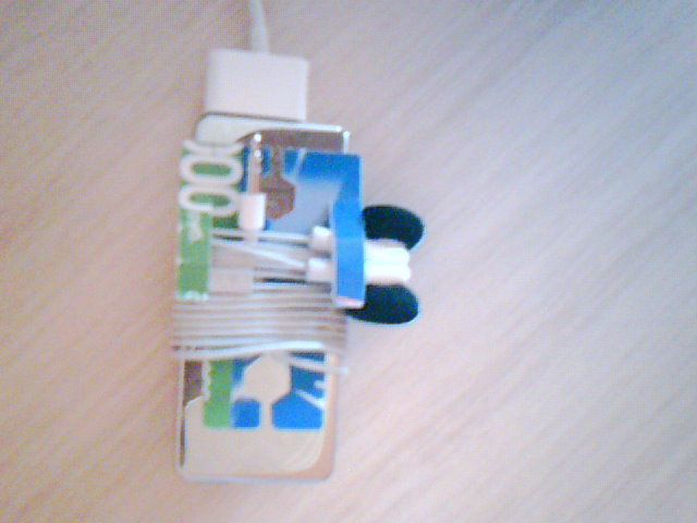 Headphone Holder