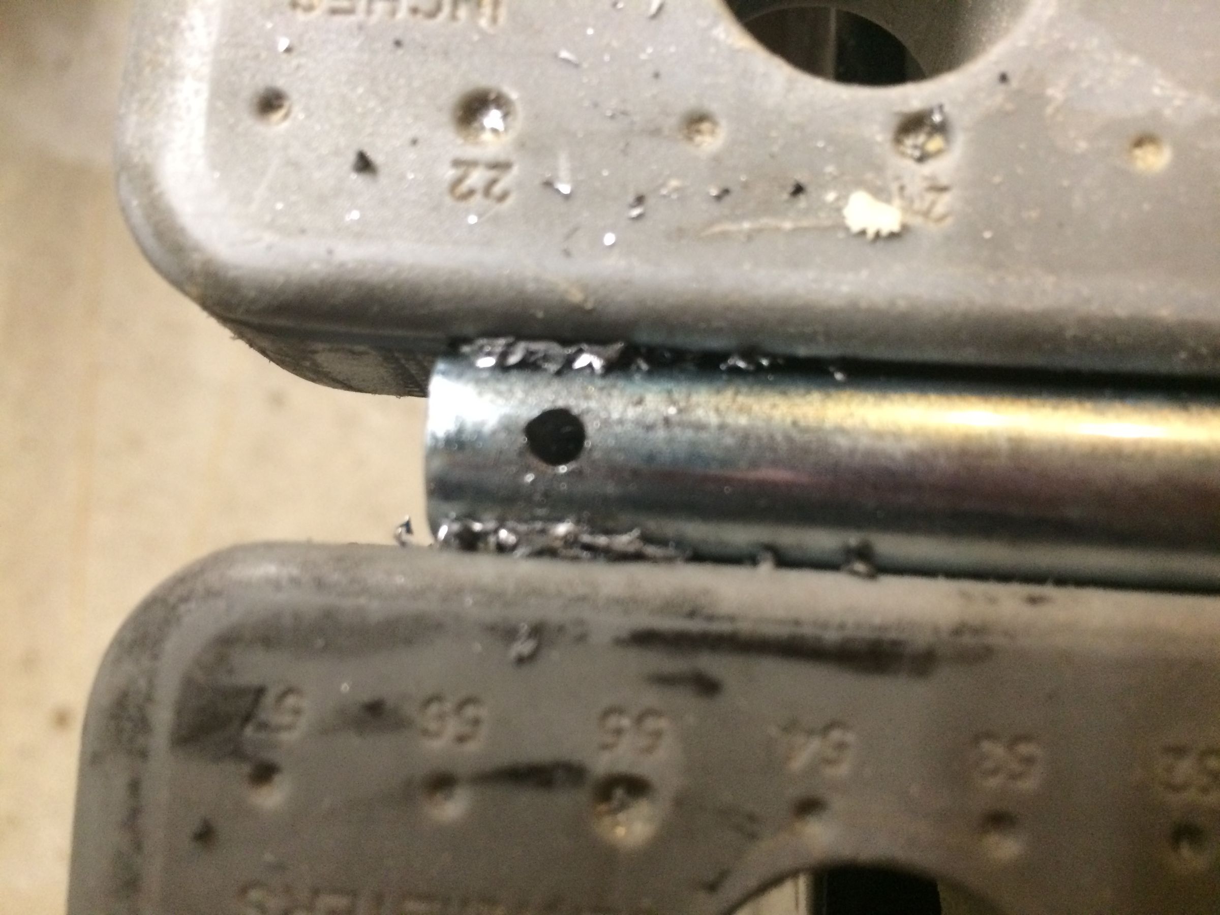 Grill Wheel Upgrade 7 Steps (with Pictures) Instructables