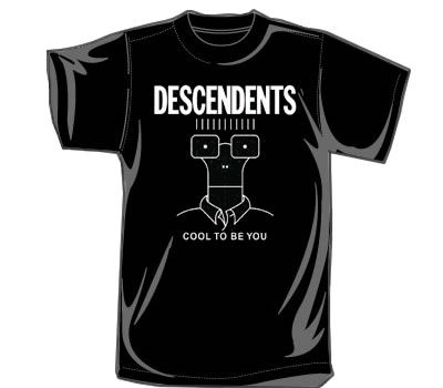 Your Own Personalized T-shirt!