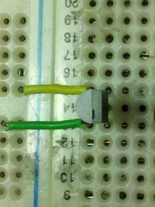 Hardware: Part 3 TMP-36
