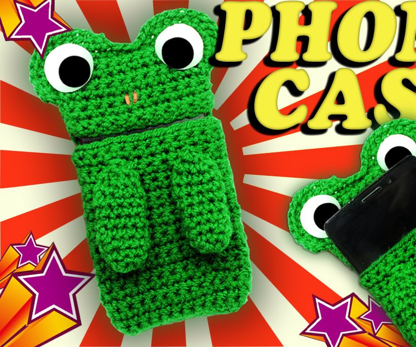 Froggg case for my phone