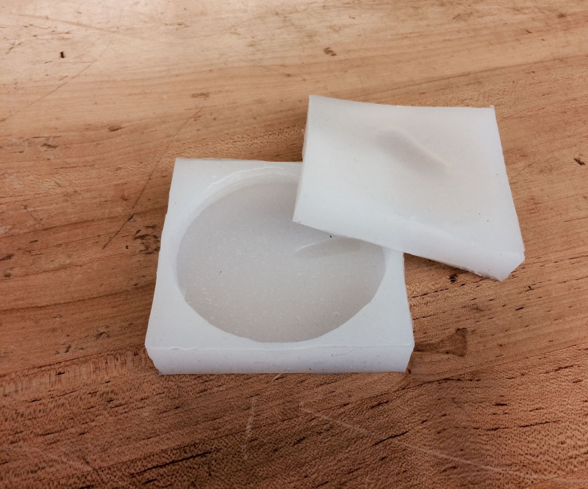 Using Silicone to Keep Wearable Components SAFE