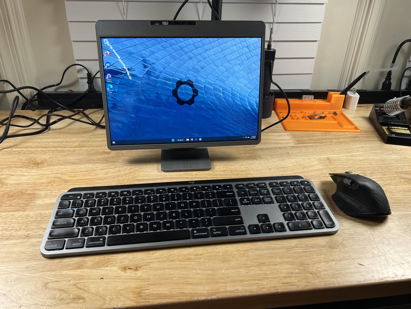 Framework AIO Assembly : 11 Steps (with Pictures) - Instructables