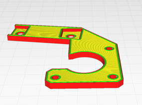 Preperation: 3D-Print