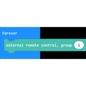 Remote Control Micro:Bit Rover : 4 Steps - Instructables