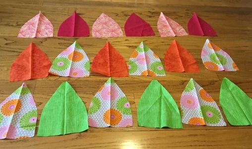 Make the Fabric Cover 