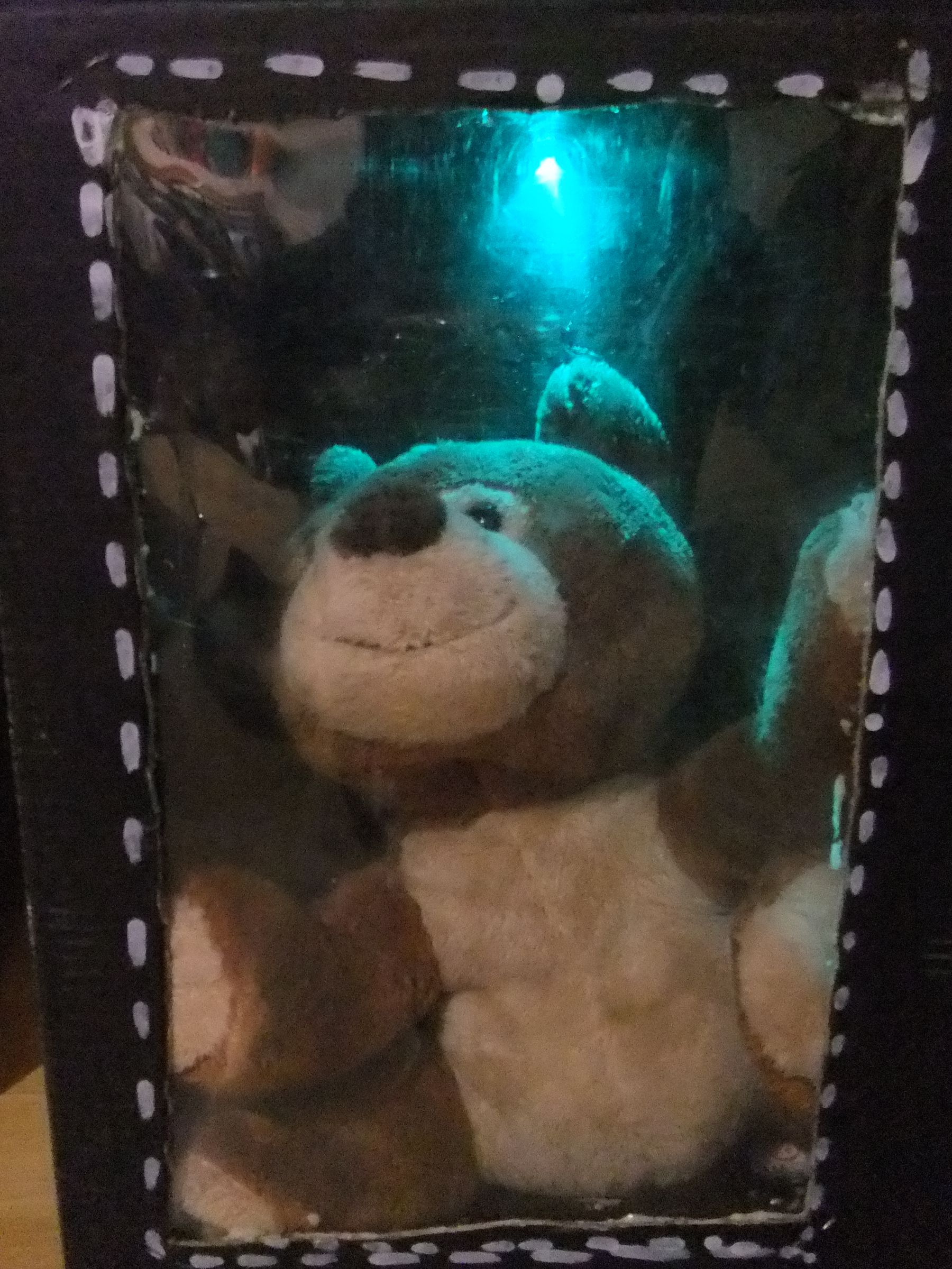 Led Gift Box
