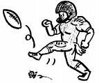 Jackpot! a Football Game.