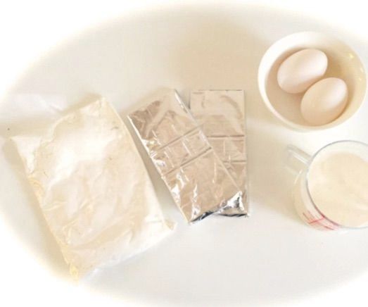 Making Cake in a Rice Cooker