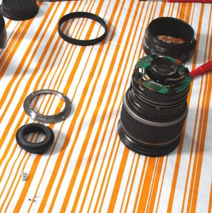 Keep It Tidy and in Order