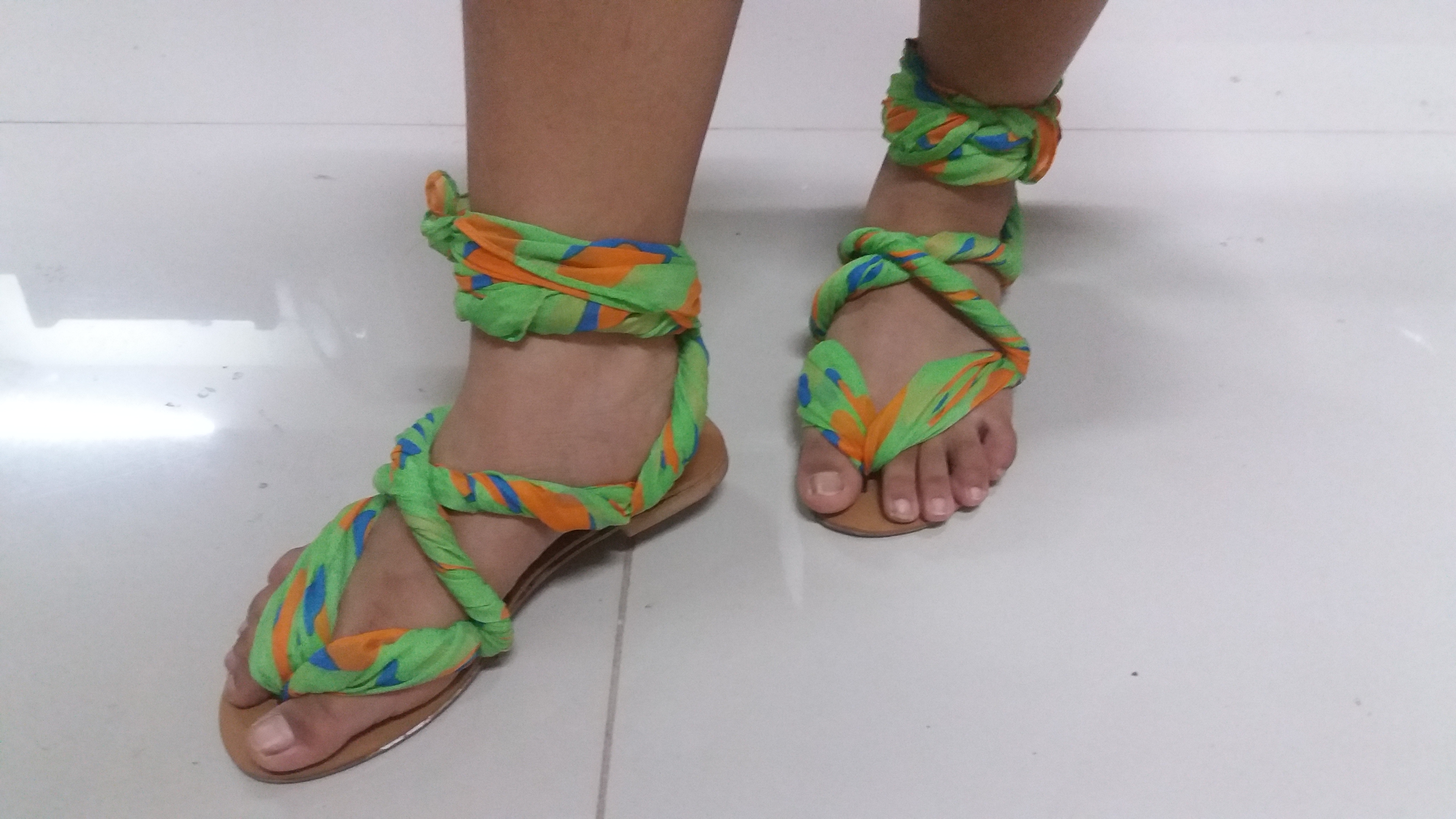 靴 2024SS Beautiful shoes lace up sandals Lovskoo 2024 Women's High Heels Strappy Lace Up Open Toe