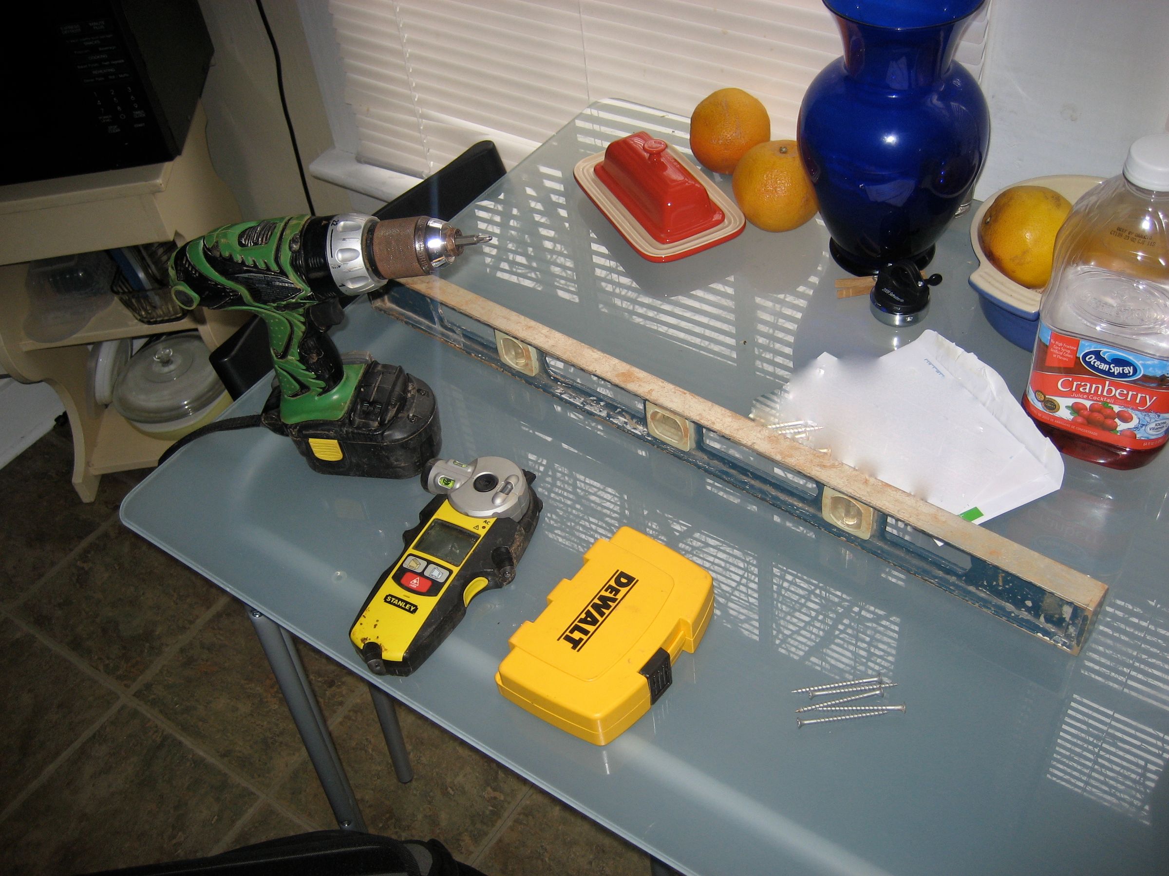 Simple Corner Shelf : 3 Steps - Instructables