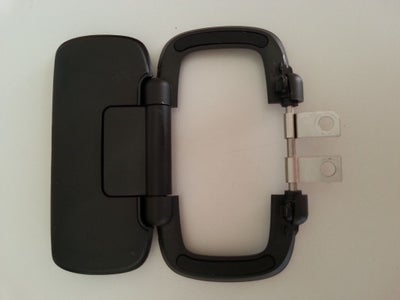 Unmounting the Stand