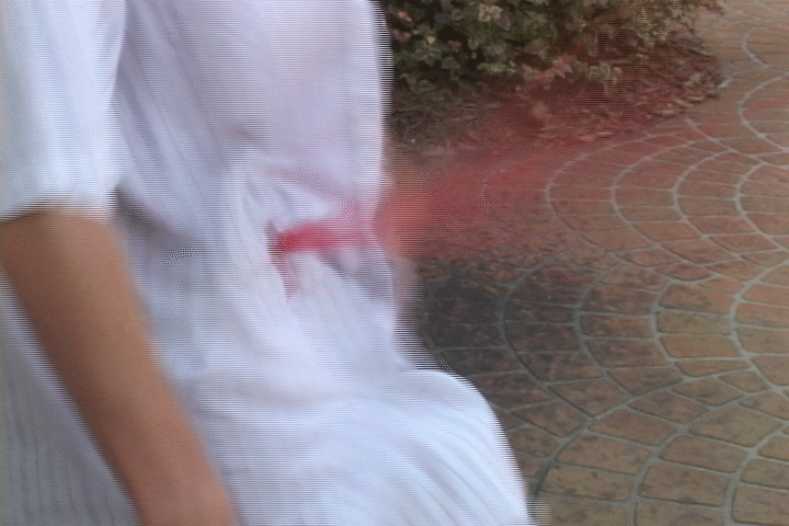 Hollywood Gunshot Blood Effect!