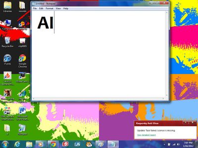 How to Make an AI (Artificial Intelligence)