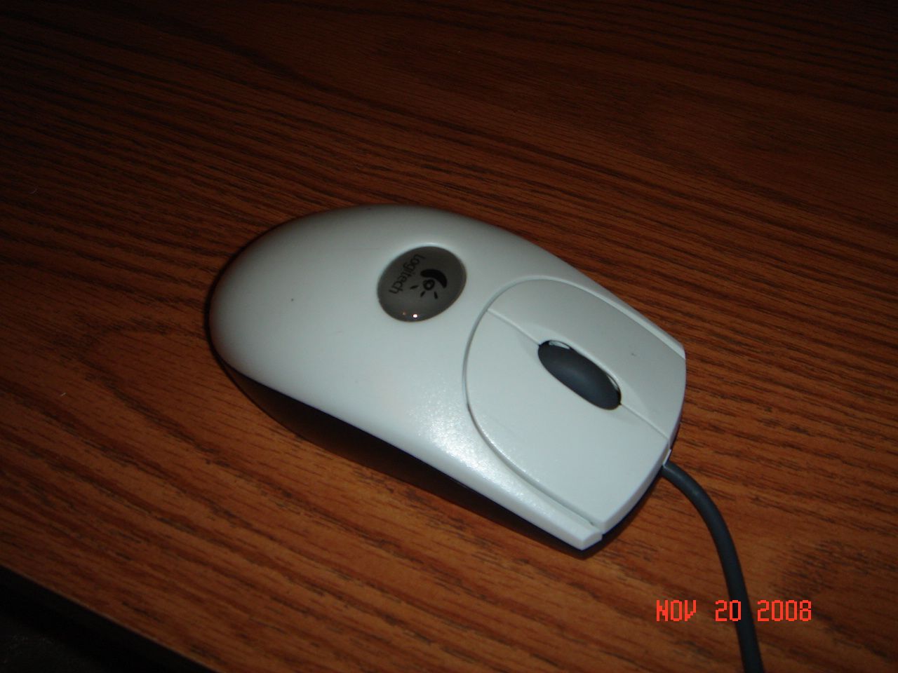 The Annoying Scroll Wheel Click Eliminator (smooth Scroll)