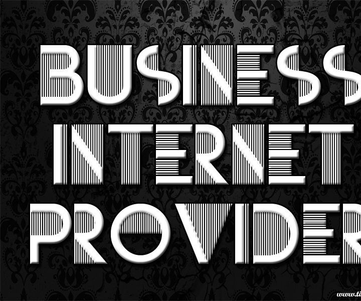 Business Internet Service