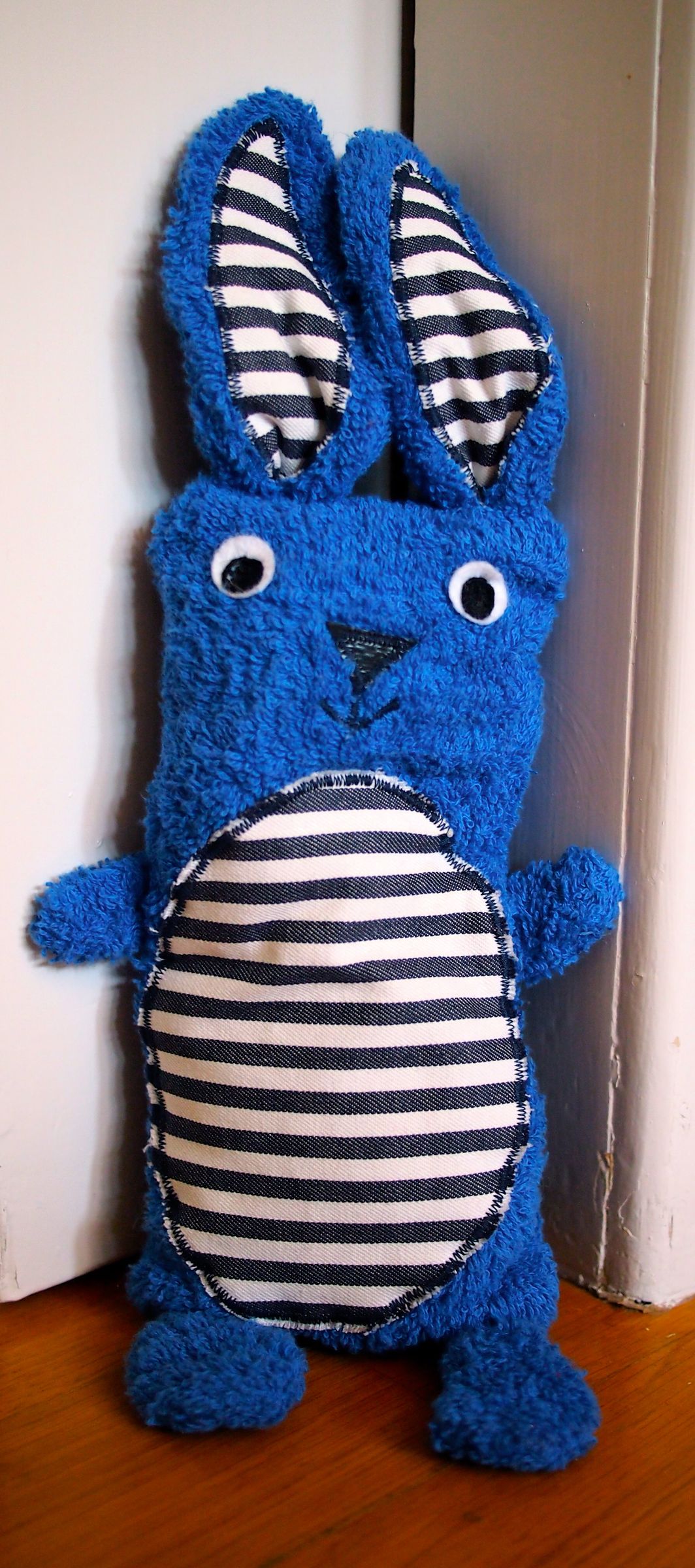 Cuddly Rabbit for Babies / Children / Grown-ups