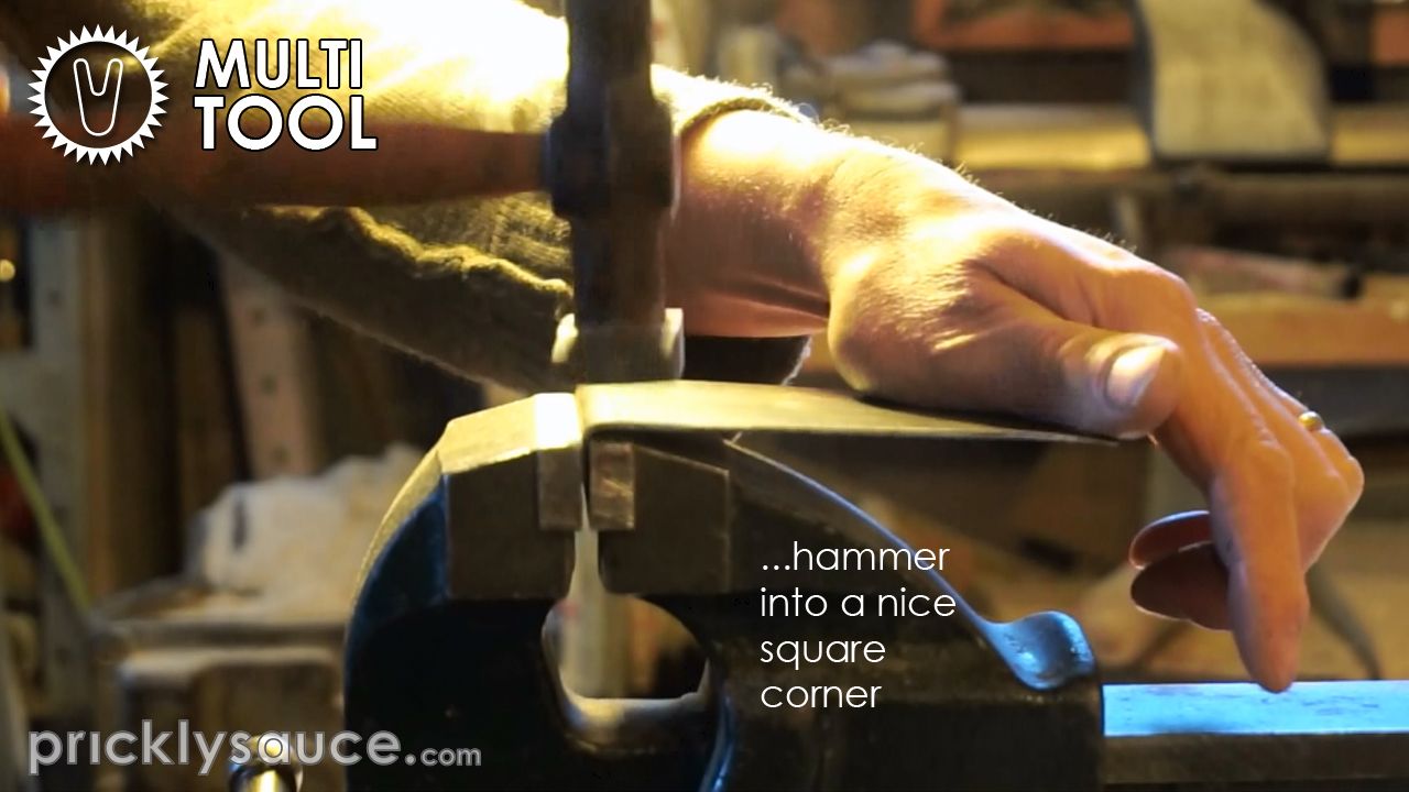 Multi Tool : 21 Steps (with Pictures) - Instructables