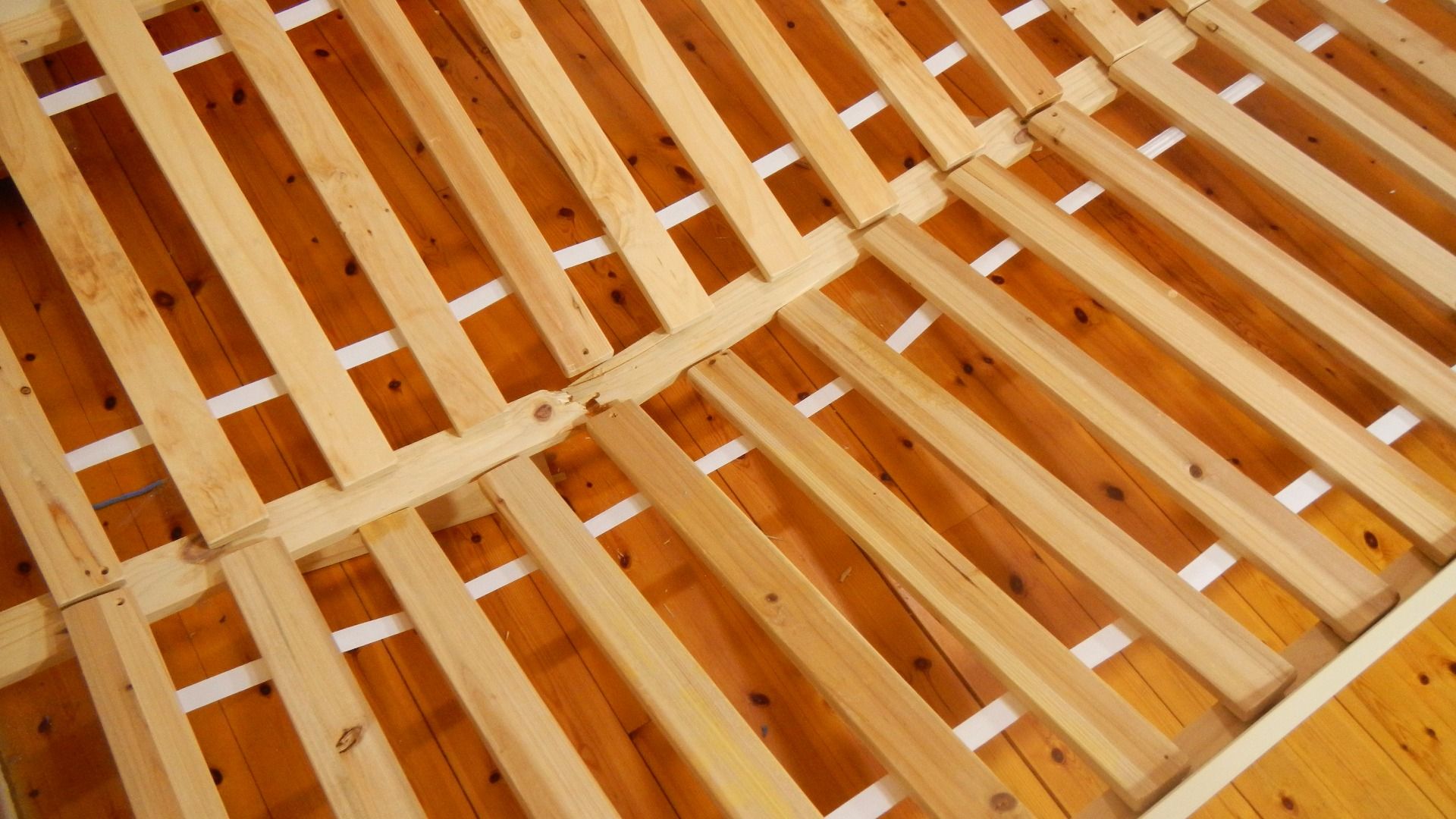 How to Repair Broken Bed 7 Steps (with Pictures) Instructables