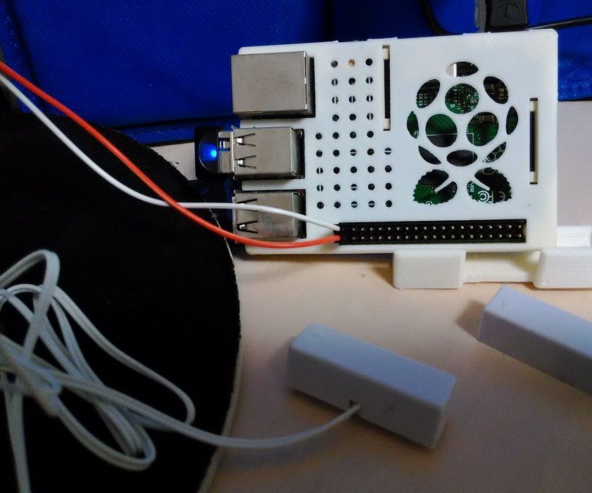 Modify 100ｰyen Stores Products to IoT