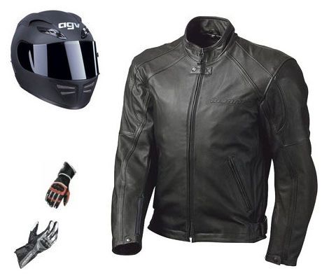 A Buyer's Guide to Online Motorbike Gear