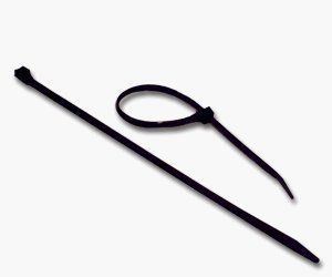 Zip Tie Tips and Tricks