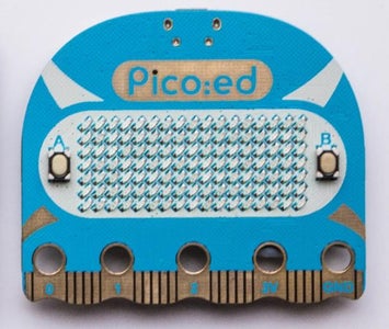 Pico:ed V2 - an Introduction