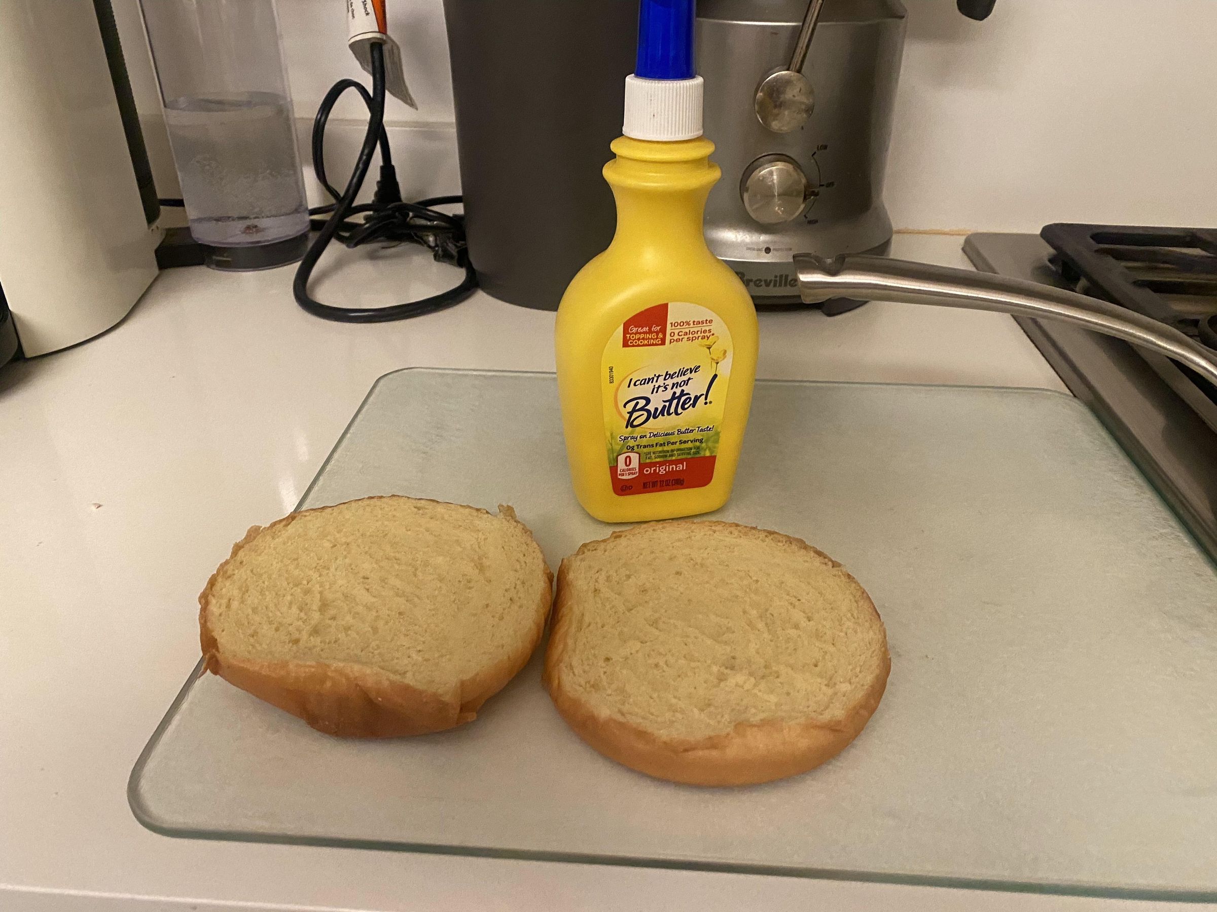 ChickFilA Fried Chicken Sandwich Recipe 9 Steps (with Pictures) Instructables