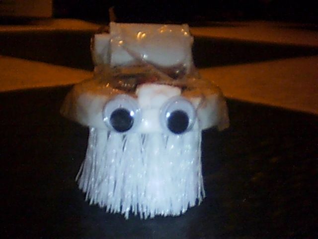 GrubBot 1.2 - an EasyBot Slideshow