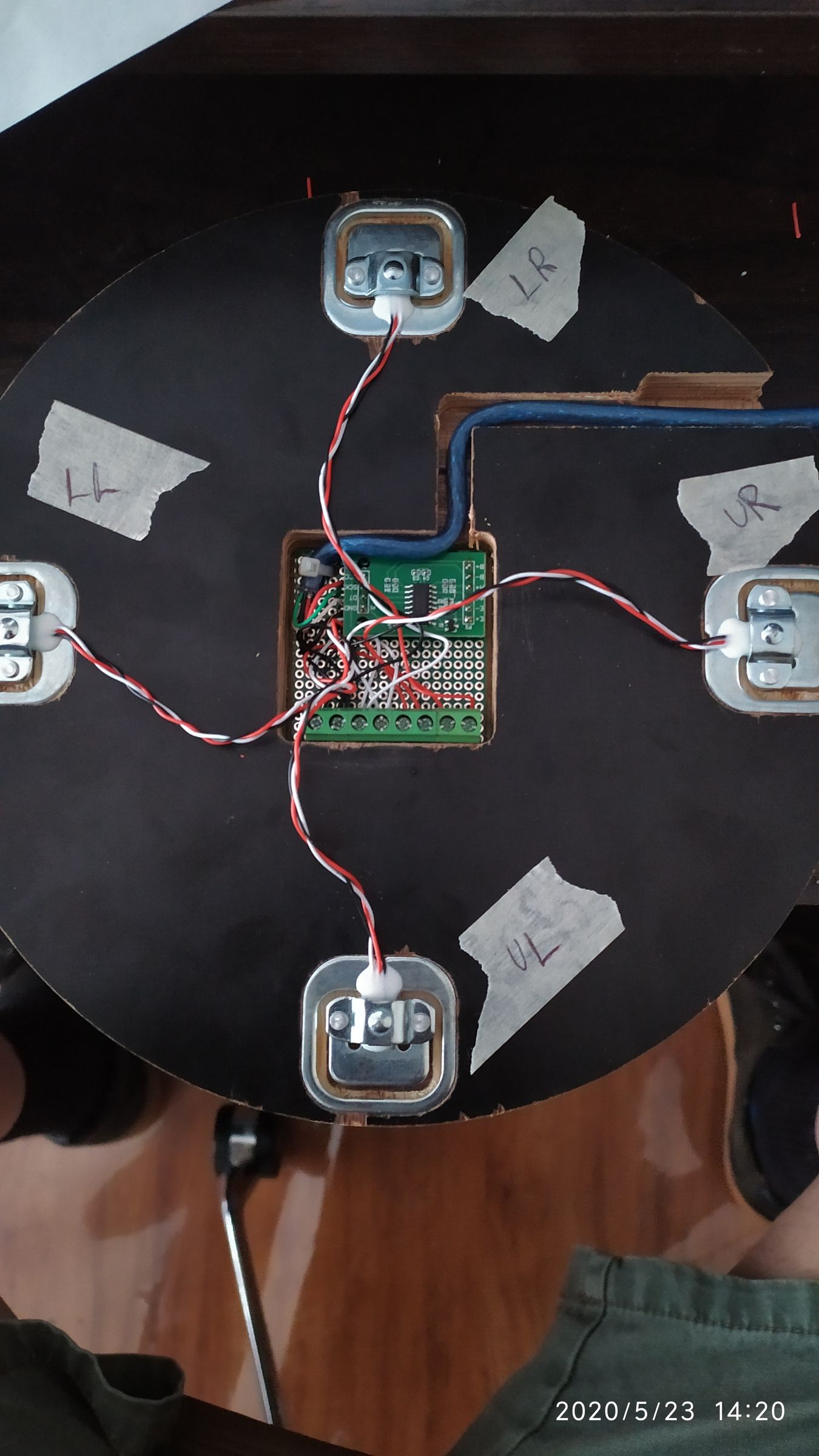 Beer Keg Scales 7 Steps (with Pictures) Instructables