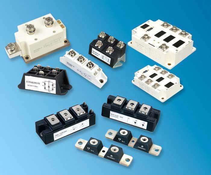 Technological Process of Diode 