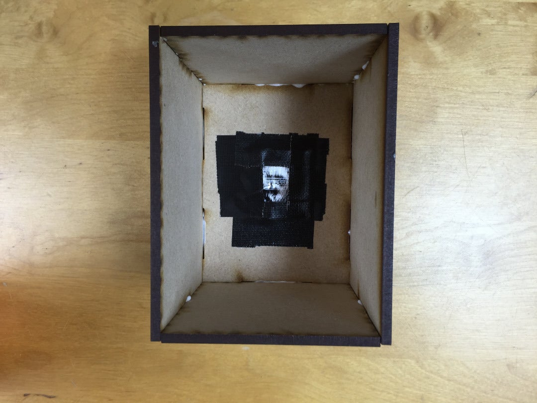 Continue the Assembly 