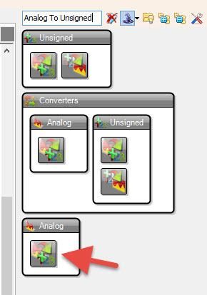 In Visuino Add Components photo 7