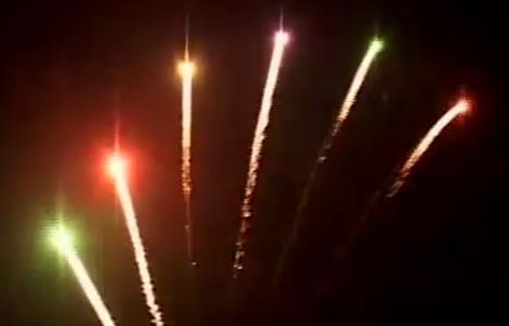 How to Plan and Launch a Fireworks Show : 12 Steps (with Pictures ...