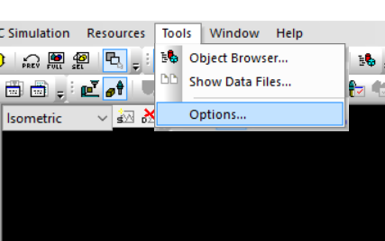 CAMplete Troubleshooting: NC Format Not Appearing