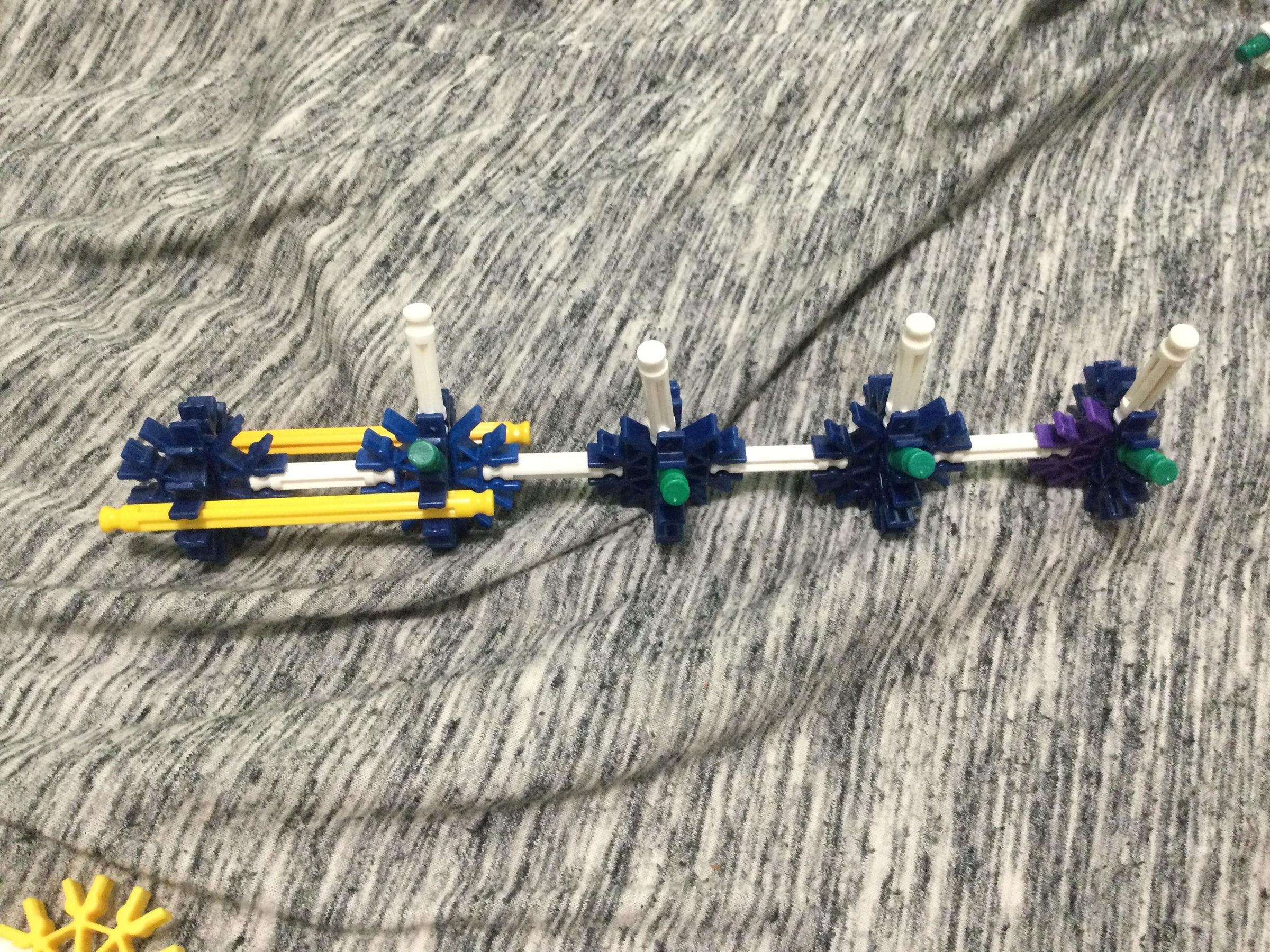 Enigma Machine V2 Instructions 11 Steps Instructables