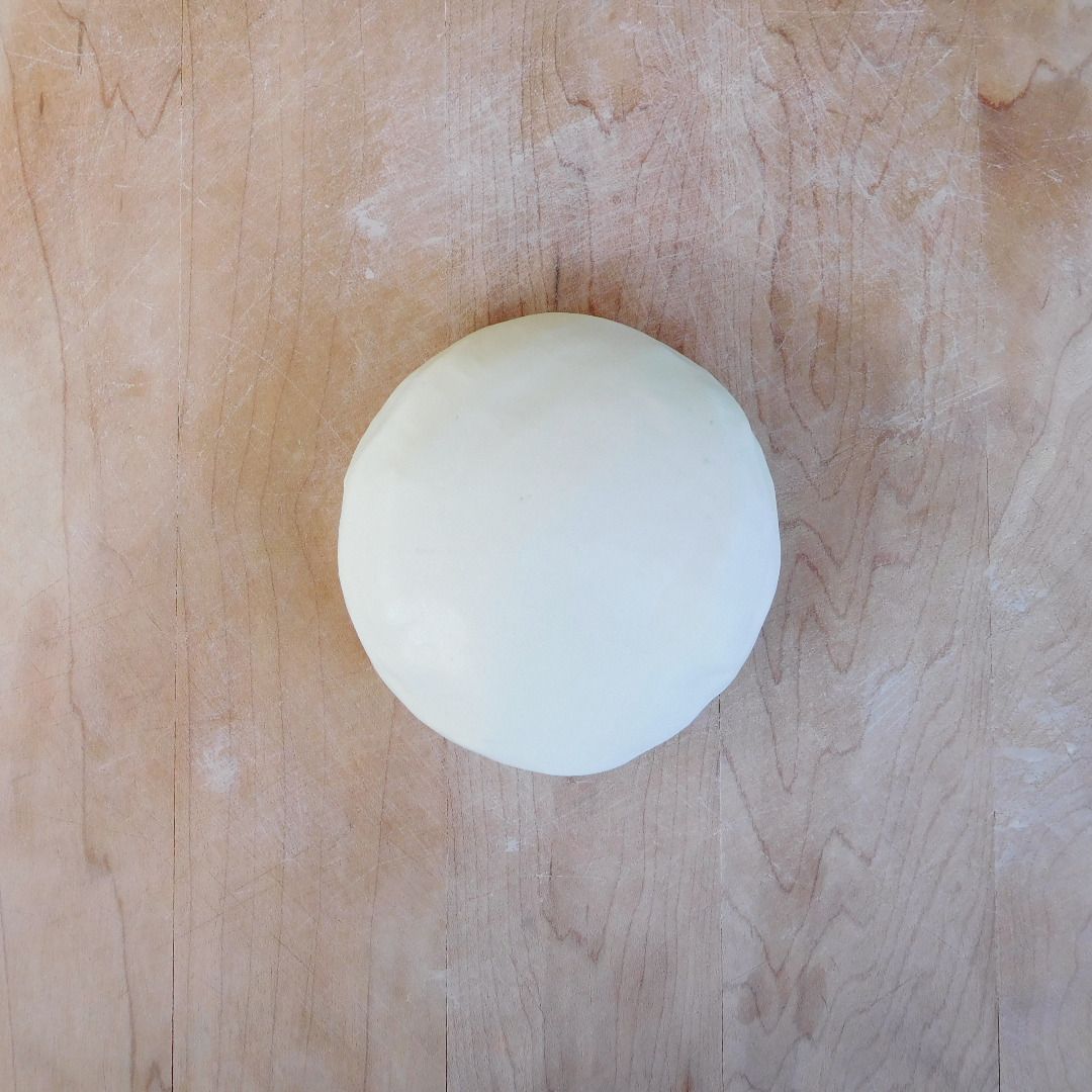 2 Ingredient Play Clay (with Pictures) Instructables