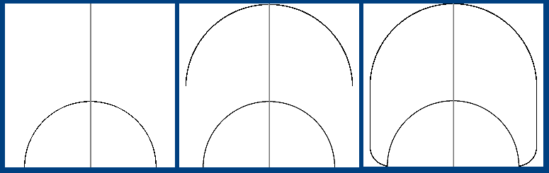 Sun visor cap hot sale pattern