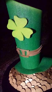 Giant Pot of Gold