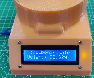 Mini Bench-scale