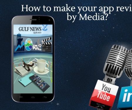 How to Make Your App Reviewed by Media?