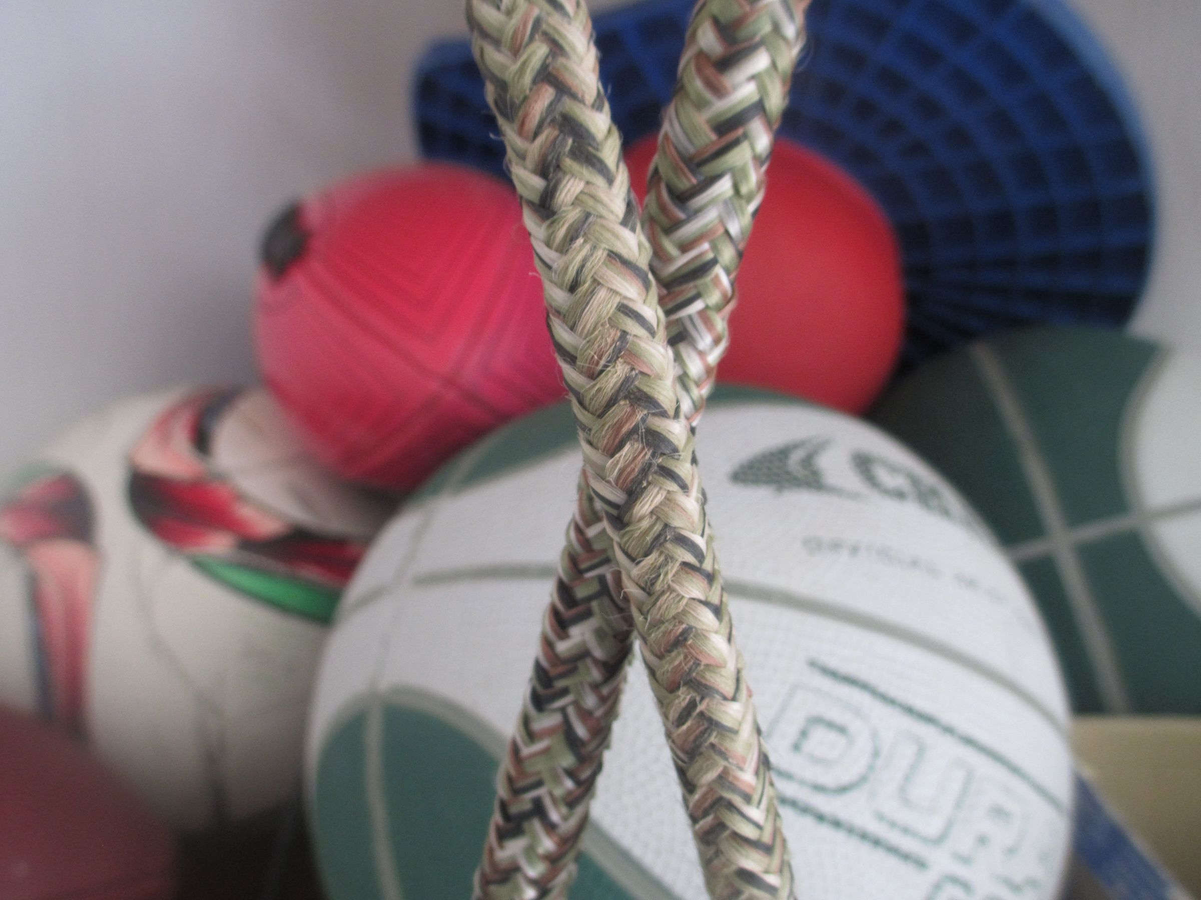 Ball Cage : 10 Steps (with Pictures) - Instructables