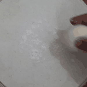 Rolling Dough
