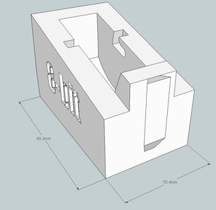 Spiny 8-bit Tape Koopa