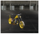 Creating Render Images in Autodesk Showcase