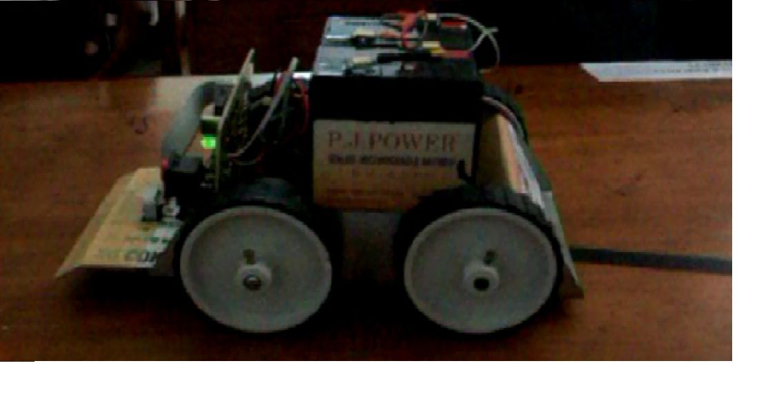 Black Line Follower Robot Instructables