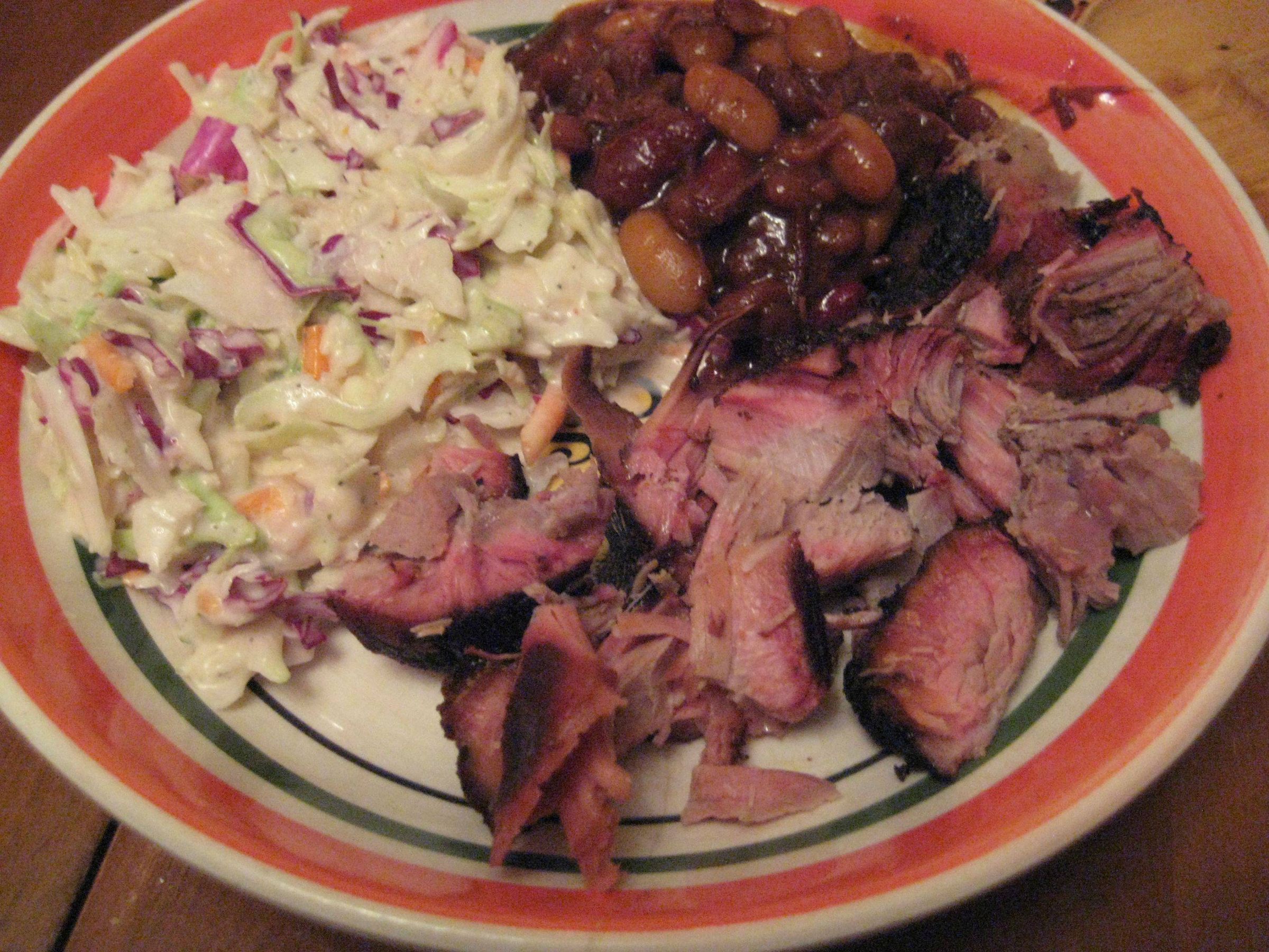 Meet Meatbot: How to Rebuild a Used Smoker and Make Killer Pork BBQ ...