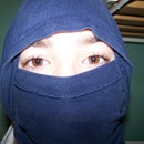 Make A Better Ninja Mask