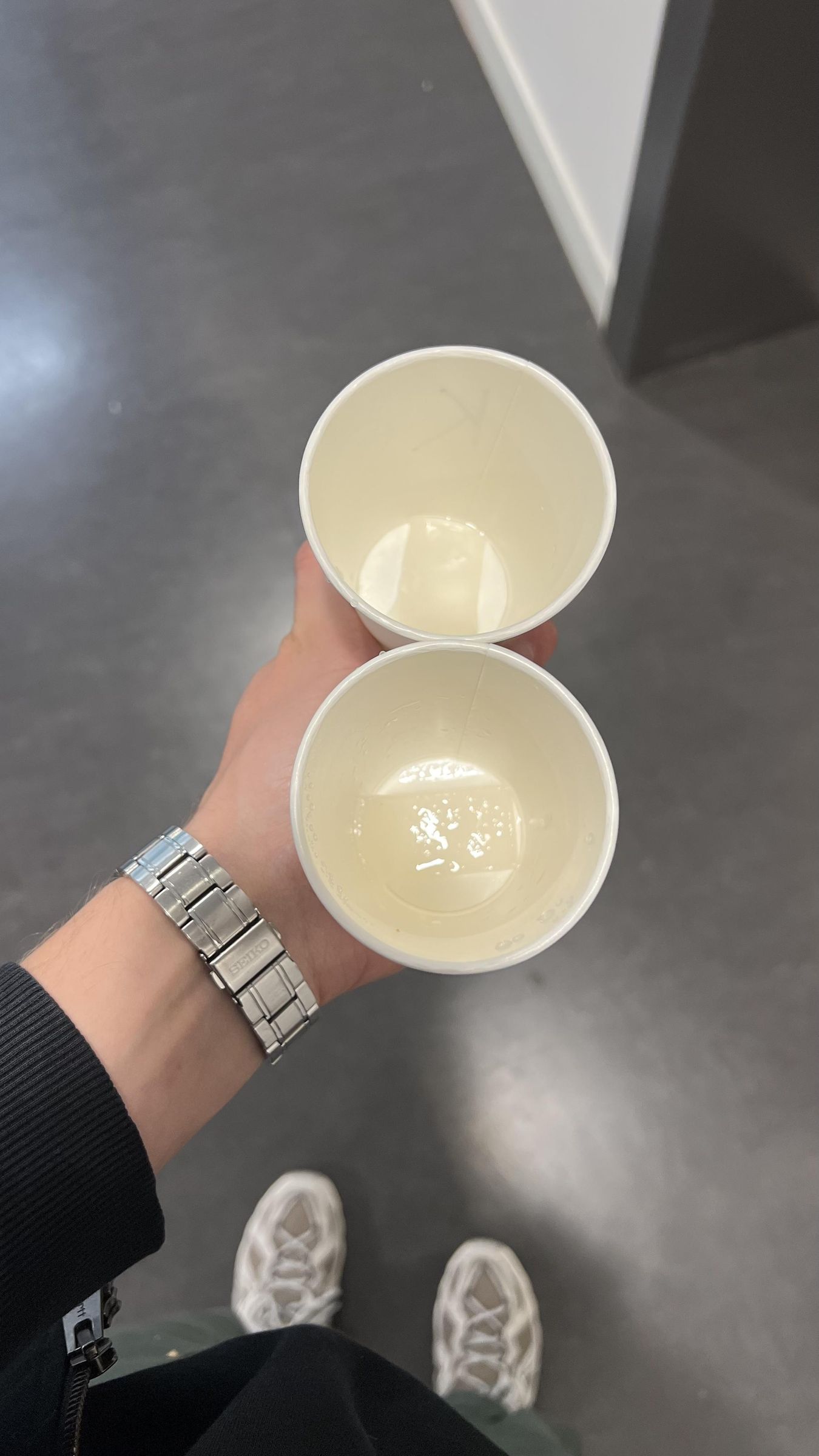 Test Plan for Soaking Bio Rubber in Water Instructables